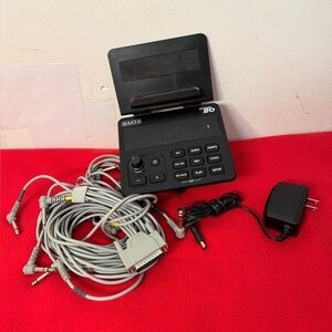 Simmons Titan T20M Module and Hardness for Electric Drum Set #R6841 (Tested)